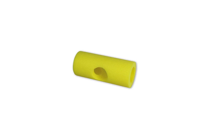 Conector pt noodles l=22 cm, 1 gaura Golfinho H915 (6787) 2