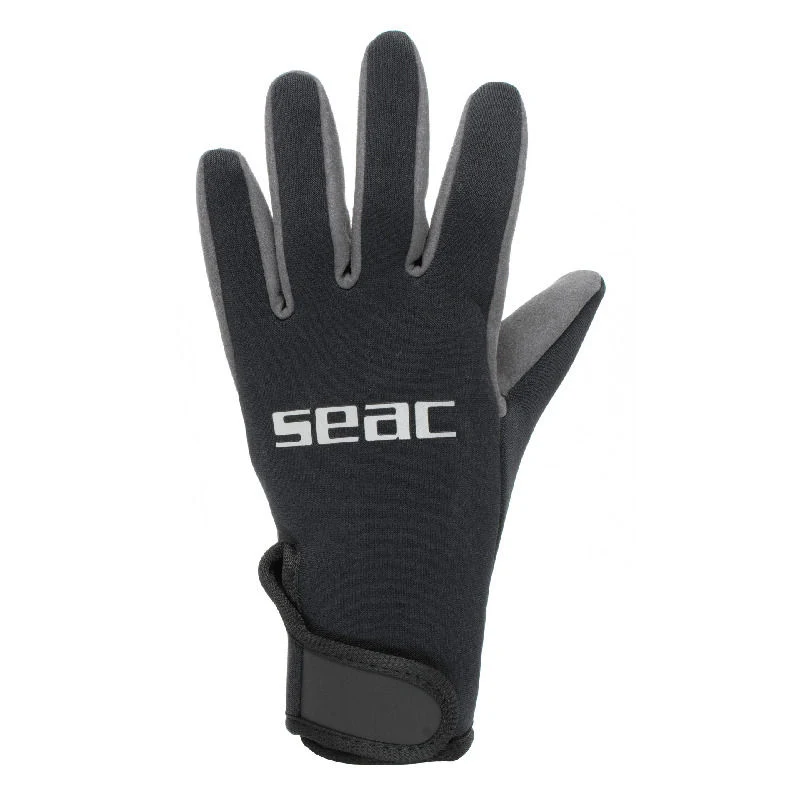 Перчатки для дайвинга 1.5 мм Seac Amara Comfort (10086) 2
