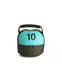 Gantera moale 10 kg (25х28 cm) K-Well KW7210K (7548)