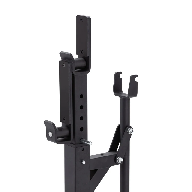 НЕТ В SEVEN Стойка для штанги регулируемая (макс. 300 кг) inSPORTline X-NT CR10 IPF 26335 (11465) 3