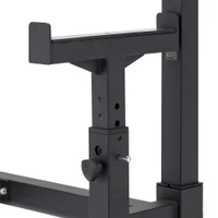НЕТ В SEVEN Стойка для штанги регулируемая (макс. 300 кг) inSPORTline X-NT CR10 IPF 26335 (11465) 4