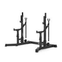 НЕТ В SEVEN Стойка для штанги регулируемая (макс. 300 кг) inSPORTline X-NT CR10 IPF 26335 (11465)