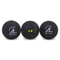 Minge pt squash (d=4 cm, cauciuc) Aeroplane BT7097 (4593) 3