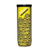 Minge tenis mare (3 buc.) Wilson Minions Balls WR8202401001 (5253)