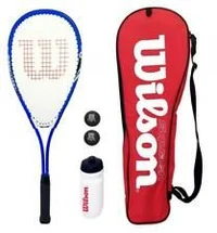 Paleta p-u squash Wilson Starter Kit WRT906700 (2275)