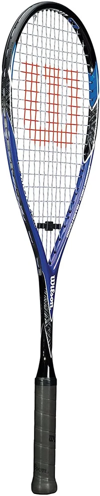Paleta pt squash Wilson Muscle 190 WRT902630 (4093) 2