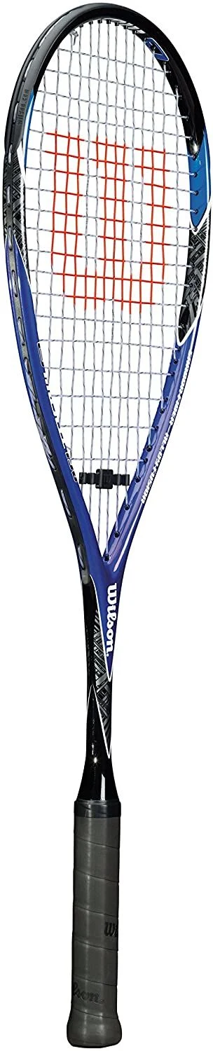 Paleta pt squash Wilson Muscle 190 WRT902630 (4093) 2