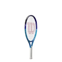 Ракетка для большого тенниса Wilson Ultra Blue 21 Half WR053610 (8181) 2