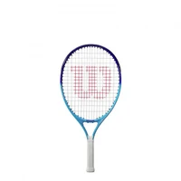 Ракетка для большого тенниса Wilson Ultra Blue 21 Half WR053610 (8181)