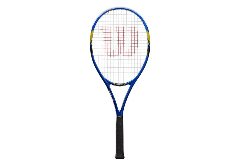 Paleta tenis mare Wilson US Open CVR 3 WRT30560U3 (8187) 2