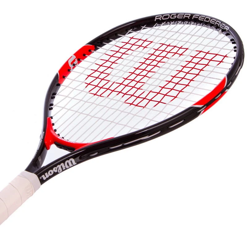 Paleta tenis mare Wilson Roger Federer 19 WRT200500 (4943) 5