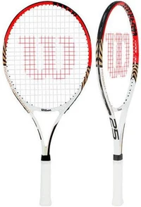 Paleta tenis mare Wilson Roger Federer 25 WR054310 (8183)