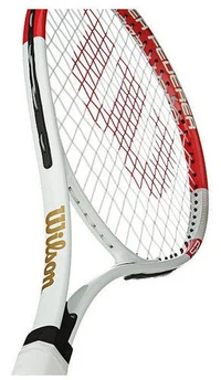 Paleta tenis mare Wilson Roger Federer 25 WR054310 (8183) 2