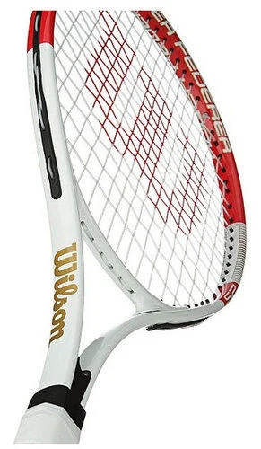 Paleta tenis mare Wilson Roger Federer 25 WR054310 (8183) 2