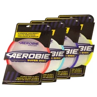 Frisbee d=25 cm Donic Schildkrot Aerobie Superdisc 970065 (5393) 2
