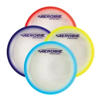 Frisbee d=25 cm Donic Schildkrot Aerobie Superdisc 970065 (5393)