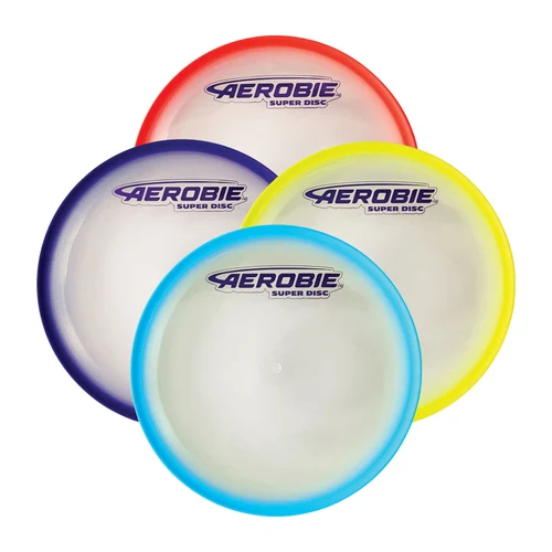Фрисби d=25 см Donic Schildkrot Aerobie Superdisc 970065 (5393)