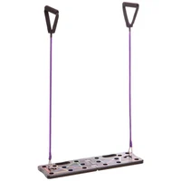 Доска для отжиманий многофункциональная 60x18 см FI-2311 (10604) 6