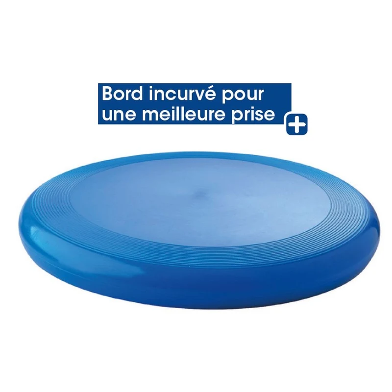 Frisbee d=27 cm, 175 g Tremblay France PR405 (4129) 2