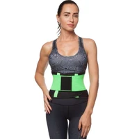 Briu pt siluet si antrenament Extreme Power Belt 6601 mar.  S-M (105*23cm) (2482) 4