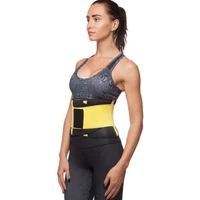 Briu pt siluet si antrenament Extreme Power Belt 6601 mar.  S-M (105*23cm) (2482) 8