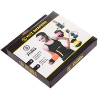 Briu pt siluet si antrenament Extreme Power Belt 6601 mar.  S-M (105*23cm) (2482) 9