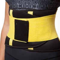 Briu pt siluet si antrenament Extreme Power Belt 6601 mar.  S-M (105*23cm) (2482) 2