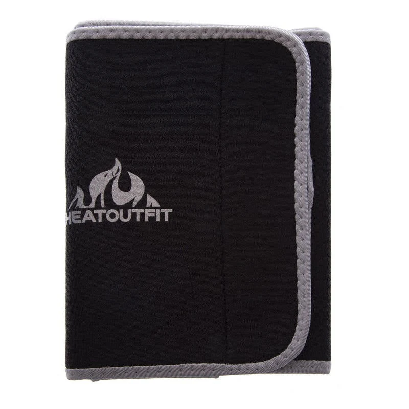 Пояс для похудения из композитной ткани XL ST-2148 (2224) 9