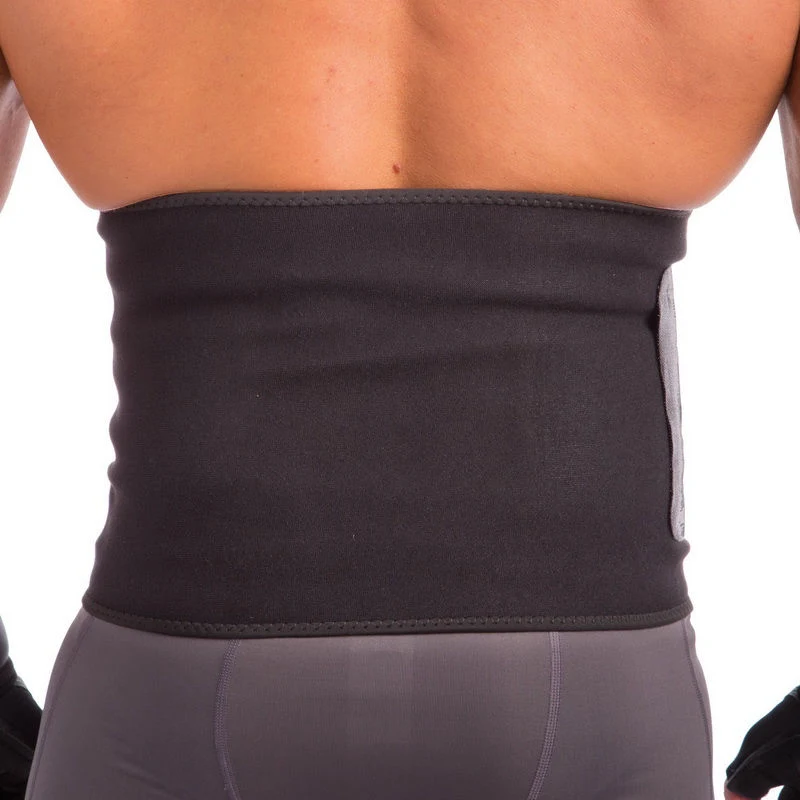 Пояс для похудения L (116 см) Sweet Sweat ST-24118 (6202) 4