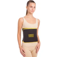 Пояс для похудения L (116 см) Sweet Sweat ST-24118 (6202)