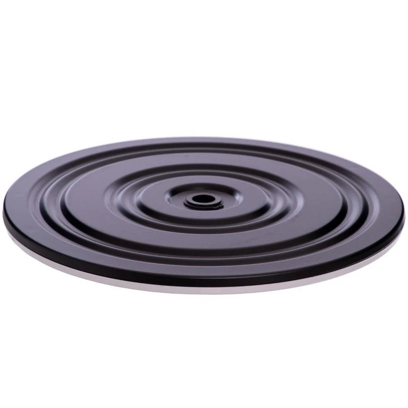 Disc "Sanatate" metal 1.1 cm, d=28 cm SP-6578 (5113) 3