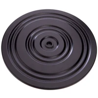 Disc "Sanatate" metal 1.1 cm, d=28 cm SP-6578 (5113) 2