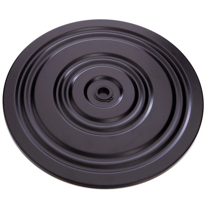 Disc "Sanatate" metal 1.1 cm, d=28 cm SP-6578 (5113) 2