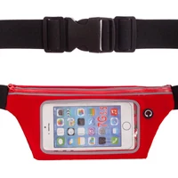 Geantuta sport de talie 27x11.5 cm, neopren GA-507 (9330) 5
