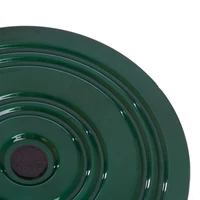 Disc Sanatate metal d=28 cm,  FI-2175 (1697) 2