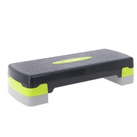 Step aerobic (max. 150 kg) h=10/15/20 cm HMS AS002 17-44-005 (7440) 2