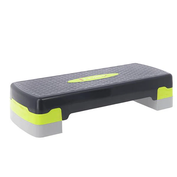 Step aerobic (max. 150 kg) h=10/15/20 cm HMS AS002 17-44-005 (7440) 2
