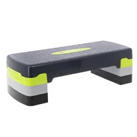 Step aerobic (max. 150 kg) h=10/15/20 cm HMS AS002 17-44-005 (7440)