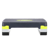 Step aerobic (max. 150 kg) h=10/15/20 cm HMS AS002 17-44-005 (7440) 4