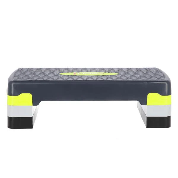 Step aerobic (max. 150 kg) h=10/15/20 cm HMS AS002 17-44-005 (7440) 4
