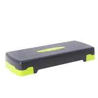 Step aerobic (max. 150 kg) h=10/15/20 cm HMS AS002 17-44-005 (7440) 3