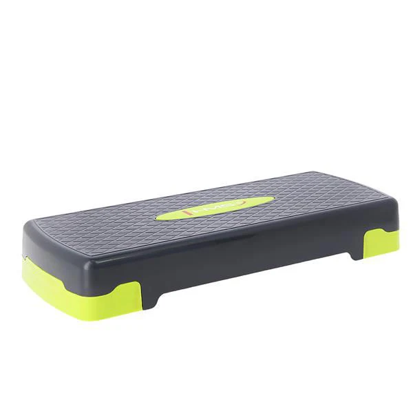 Step aerobic (max. 150 kg) h=10/15/20 cm HMS AS002 17-44-005 (7440) 3