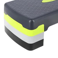 Step aerobic (max. 150 kg) h=10/15/20 cm HMS AS002 17-44-005 (7440) 12