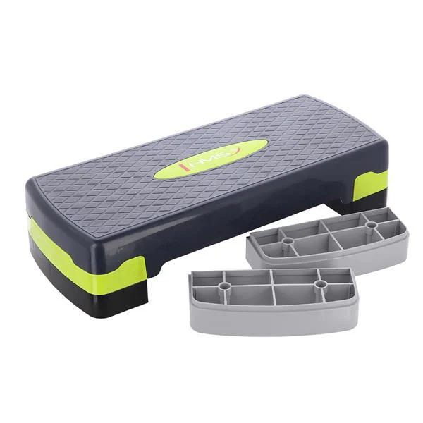 Step aerobic (max. 150 kg) h=10/15/20 cm HMS AS002 17-44-005 (7440) 10