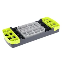 Step aerobic (max. 150 kg) h=10/15/20 cm HMS AS002 17-44-005 (7440) 6