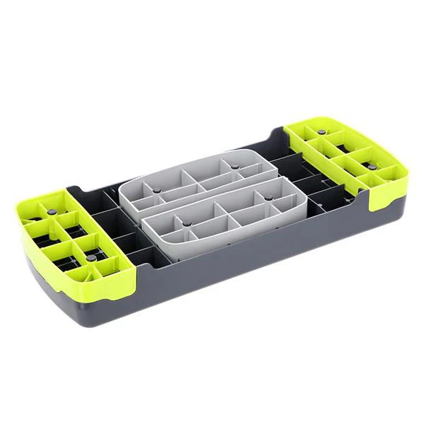 Step aerobic (max. 150 kg) h=10/15/20 cm HMS AS002 17-44-005 (7440) 6