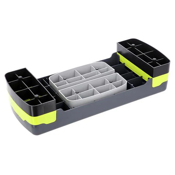Step aerobic (max. 150 kg) h=10/15/20 cm HMS AS002 17-44-005 (7440) 11