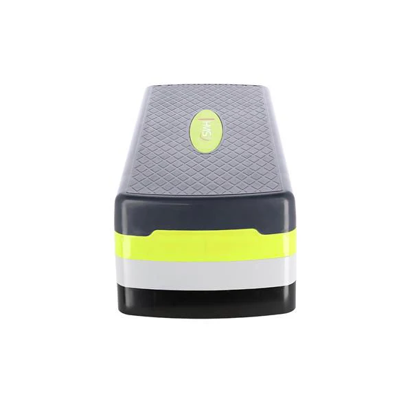 Step aerobic (max. 150 kg) h=10/15/20 cm HMS AS002 17-44-005 (7440) 9