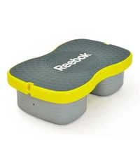 Step aerobic 65х41 cm, h=17 cm Reebok Easy Tone Step RSP-20185 (4979) 2