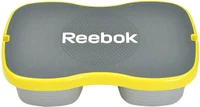 Step aerobic 65х41 cm, h=17 cm Reebok Easy Tone Step RSP-20185 (4979)